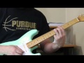 Earl King Guitar Lesson #3 - Chord Progressions Part 1