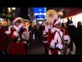 Dordrecht Christmas Market 2013 Netherlands Santa Claus Is Coming To Town