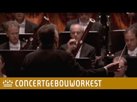 Strauss - Ein Heldenleben - Mariss Jansons | Concertgebouworkest