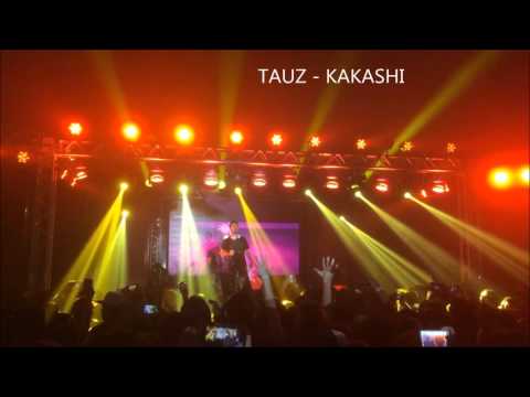 Sana fest 2016  -  PLAYER TAUZ