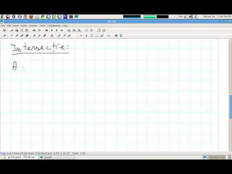 1.3.Reuniune.Intersecție.Scădere