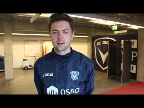 ACOTV Rönkän jälkipelit: AC Oulu - FF Jaro 4.5.2016