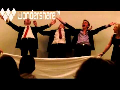 Abiball 2012-Wüstenoper