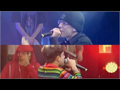 FMS BEATS // BASE DE RAP // FREESTYLE BEAT // URBAN ROOSTERS // CHALOBEATZ - DRANZER