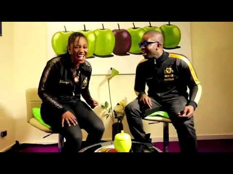 MAABO (Hello  Adele)  Afro Cover  from senegal