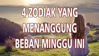 4 Zodiak yang Menanggung Beban Minggu Ini Sampai 19 Januari 2020, Gemini Masalah Keuangan