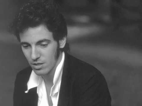 Bruce Springsteen "Streets of Philadelphia" (1993)