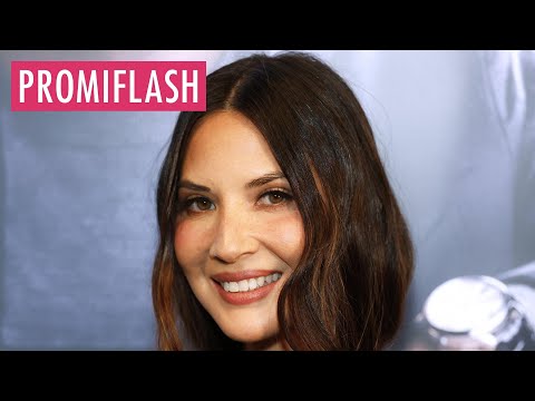 Video Thumbnail: Trotz Krebs: Olivia Munn schließt weitere Kinder nicht aus