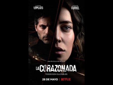 Intuition (La Corazonada) 2020 - Resmi Fragman (İngilizce Altyazı)