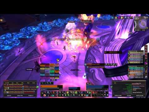 Limited Edition - Chronomatic Anomaly Mythic