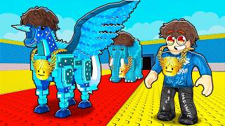 Steal A Brainrot But Everything Is ME! MQDEFAULT Thumbnail