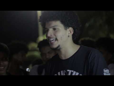 Marroquino x Flip - Batalha da Torre 107ª edição (2º FASE)