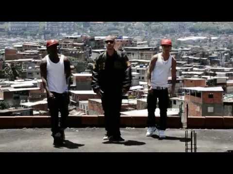 Se Te Acabó El Tiempo - Reke Ft. Ronko & Neka One