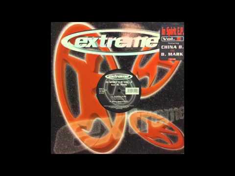 In Spirit E P Vol  2 Feat.  China B  & B. Mark - Rave Mix