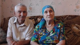 Бражников Иван Борисович(сын Бражникова Бориса Владимировича) и Любовь Бражникова о себе