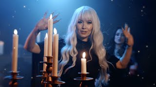 Symphonia Arcana - Eye of Melian