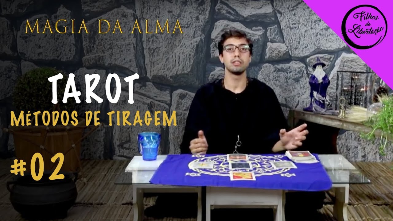 Watch Now MÉTODOS DE TIRAGEM | Mike Carvalho MÉTODOS DE TIRAGEM | Mike Carvalho