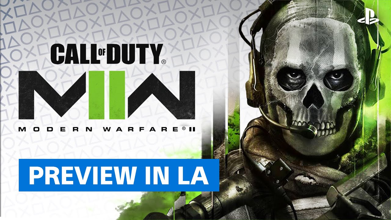 Wie der Multiplayer in Call of Duty: Modern Warfare II mehr kreative Spielmöglichkeiten bietet