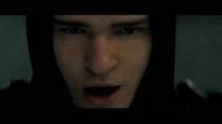 Justin Timberlake - Never Again ( To Britney From Justin )