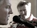 Finn Brothers - Won't Give In (acoustic)