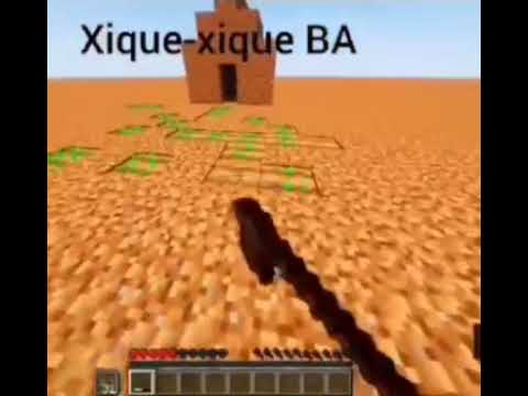 LENGO TENGO LENGO TENGO; Xique-Xique Bahia. Be Like.