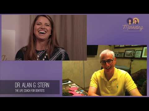 SE01 EP02 Marketing Meatball Mafia - Dr. Alan Stern