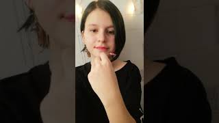 Кавер на песню November song- Baek Yerin/ November song-Baek Yerin cover