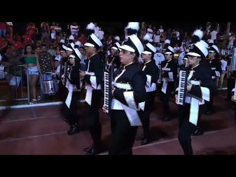 FAA - Entrada/ Estadual 2018