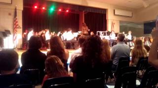Brooke 2016 Spring Concert 1