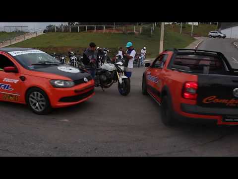 MAKING OFF - MC DIA DE MALDADE - GRAU E FUGA