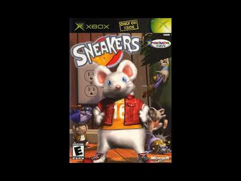 Sound Test Unlocked! Best VGM 960 - Title Menu (Sneakers)