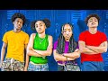 The NEIGHBORHOOD Movie KINIGRA DEON