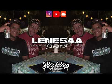 BLACKFLAYS x LUC LEANDRY - SYSY [ HALFDAN REMIX 2022 ]