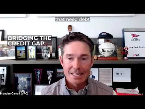 Private Credit Investor: Victory Park’s Brendan Carroll