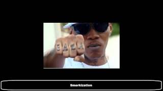 Vybz Kartel - Touch a Button Nuh [May 2010]