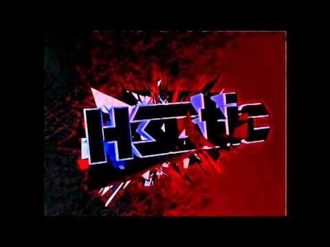 h3ctic - On a Mission