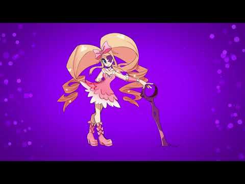 Kill La Kill - Nui Harime's Theme - DAYMARE: Dimension Wars Music Extended