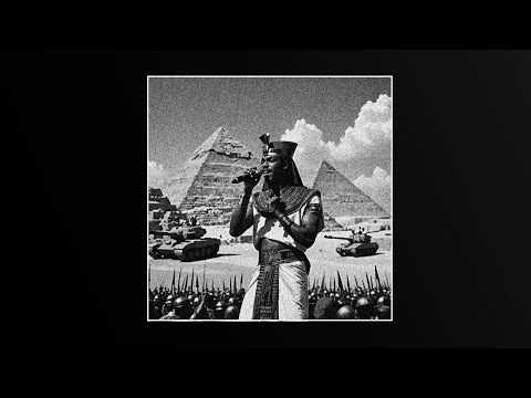 [FREE] EXPERIMENTAL TRAVIS SCOTT X ETHNIC EGYPTIAN TYPE BEAT - "DESERT"