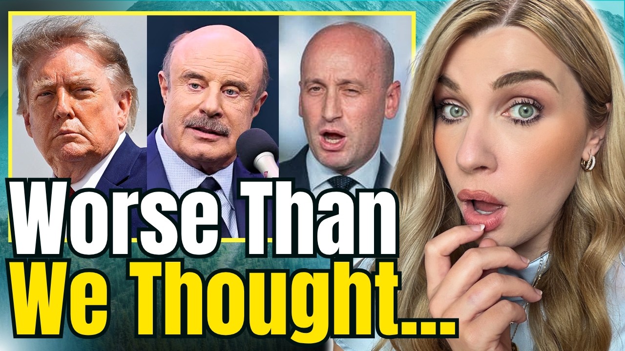 “It Would CRIPPLE Us” | Stephen Miller Says The Stakes Just Changed Completely