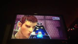 Riot Act by Exodus 100% FC