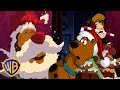 Scooby Doo En Latino Un Alegre Festín WB Kids