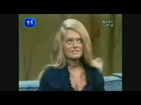 The First Dumb Blonde