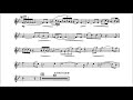 Trumpet Play-Along - The Mission by Ennio Morricone - Gabriel's Oboe - with sheet music