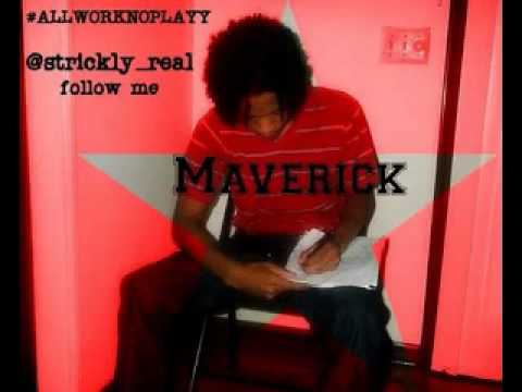 maverick-pussy good