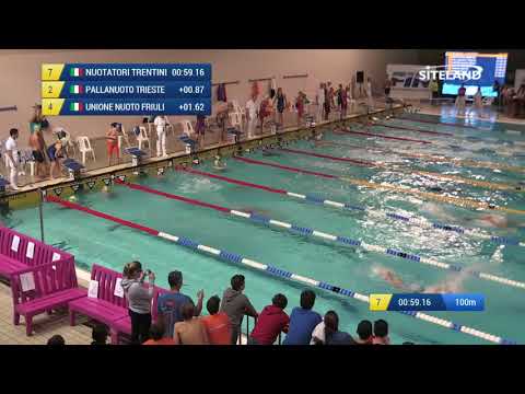 Mistaffetta 4x50 MX  Ass. Maschile e Femminile (Serie 1) - 30 Trofeo Velocita' Soranzio - 18 Memoria