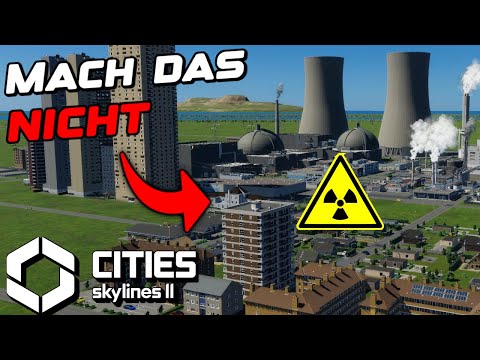 Cities: Skylines 2: Der perfekte Start für Anfänger – ohne Pleite! (2026)
