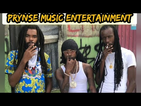 Popcaan, Zamunda, Dre Island - Jah Love (Official Audio)