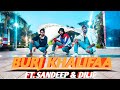 Laxmmi Bomb Burj Khalifa Akshay Kumar Kaira Advani Jee Karda Diladun Tenu Burj Khalifa