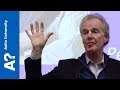 Peter Senge: "Systems Thinking for a Better World" - Aalto Systems Forum 2014