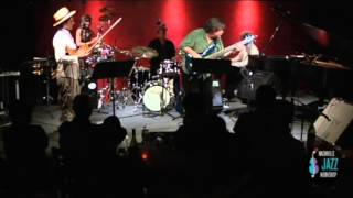 Footprints by the Anthony Belfiglio Quintet